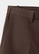 MANGO ROMA 37022893-30 MANGO MEN TROUSER-9