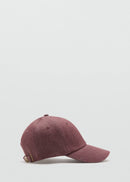 MANGO NICA 37022906-76 WOMEN CAP-1