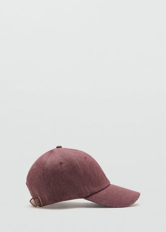 MANGO NICA 37022906-76 WOMEN CAP