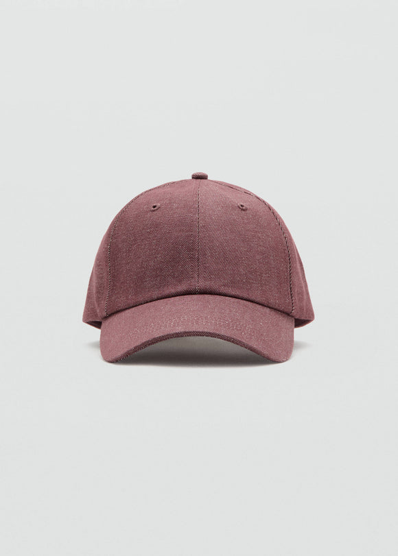 MANGO NICA 37022906-76 WOMEN CAP