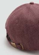 MANGO NICA 37022906-76 WOMEN CAP-3