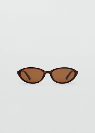 MANGO DALOU 37022922-32 WOMEN SUNGLASS