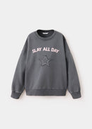 MANGO SLAY 37023309-95 KIDS GIRL SWEATER-1