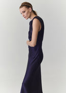 MANGO GANTE 37023862-57 WOMEN DRESS-1