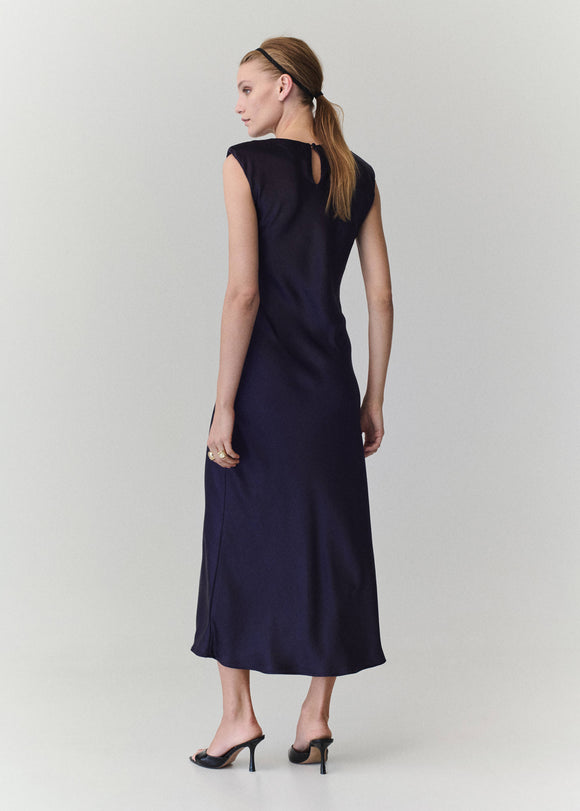 MANGO GANTE 37023862-57 WOMEN DRESS
