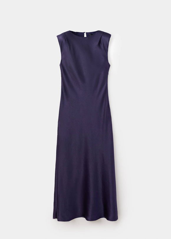MANGO GANTE 37023862-57 WOMEN DRESS