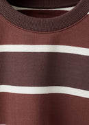 MANGO BLOCK1 37023880-30 MANGO KIDS BOY SWEATER-4