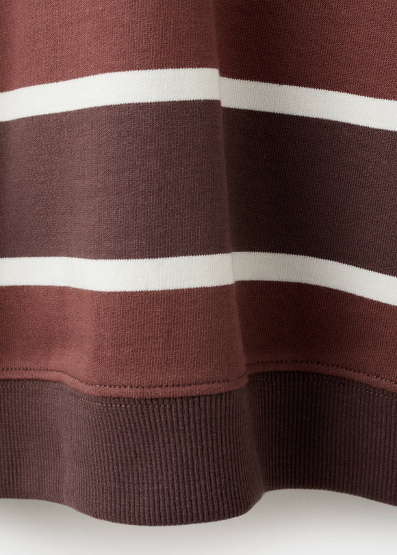 MANGO BLOCK1 37023880-30 MANGO KIDS BOY SWEATER