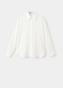 MANGO LIMA 37024070-02 MANGO WOMEN SHIRT-3