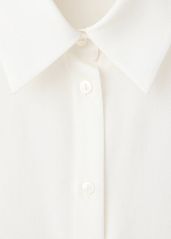 MANGO LIMA 37024070-02 MANGO WOMEN SHIRT