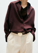 MANGO LIMA 37024070-30 MANGO WOMEN SHIRT-1