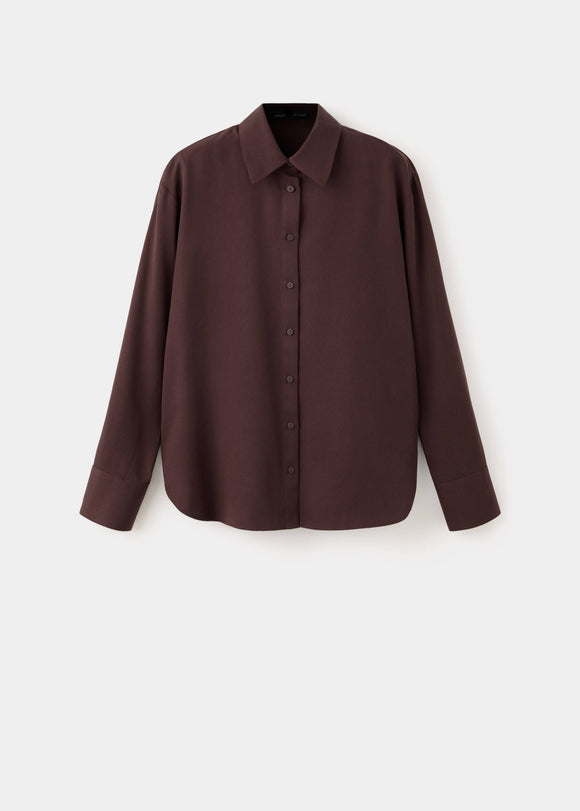 MANGO LIMA 37024070-30 MANGO WOMEN SHIRT