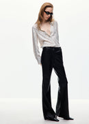 MANGO BASIC 37024071-05 MANGO WOMEN SHIRT-2
