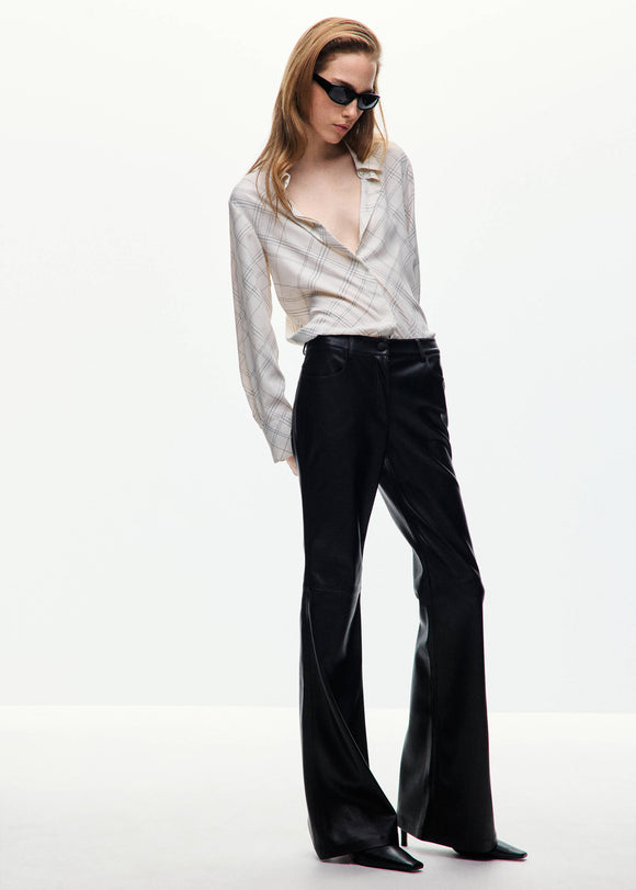 MANGO BASIC 37024071-05 MANGO WOMEN SHIRT