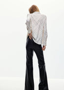 MANGO BASIC 37024071-05 MANGO WOMEN SHIRT-4