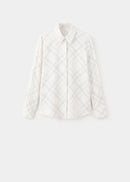 MANGO BASIC 37024071-05 MANGO WOMEN SHIRT-3