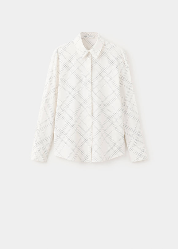 MANGO BASIC 37024071-05 MANGO WOMEN SHIRT