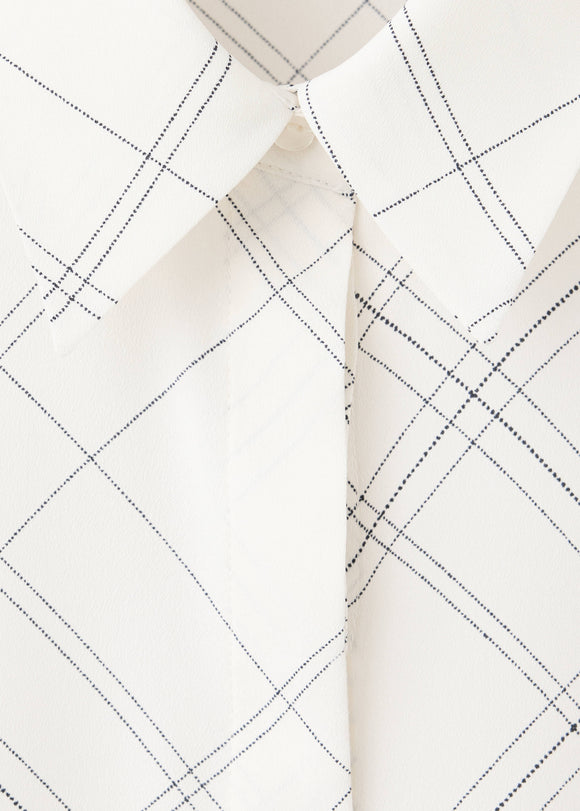 MANGO BASIC 37024071-05 MANGO WOMEN SHIRT