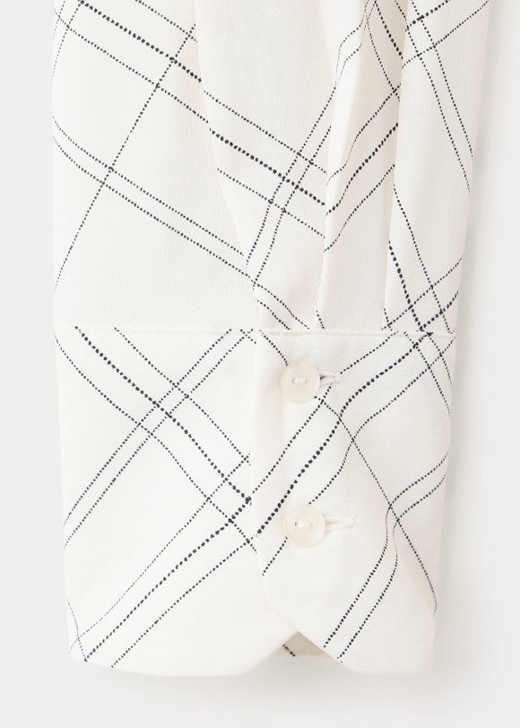 MANGO BASIC 37024071-05 MANGO WOMEN SHIRT