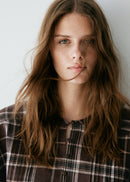MANGO SELENA 37024073-30 WOMEN SHIRT-4