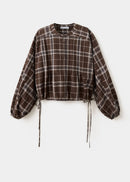 MANGO SELENA 37024073-30 WOMEN SHIRT-3