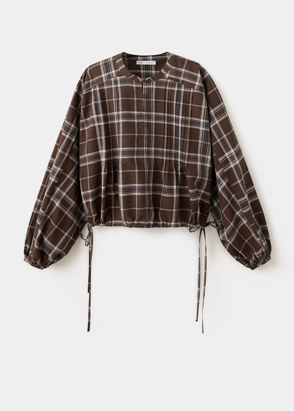 MANGO SELENA 37024073-30 WOMEN SHIRT