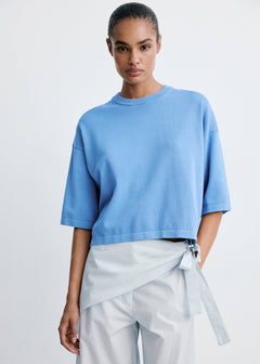 MANGO LOTO 37024074-52 WOMEN SWEATER