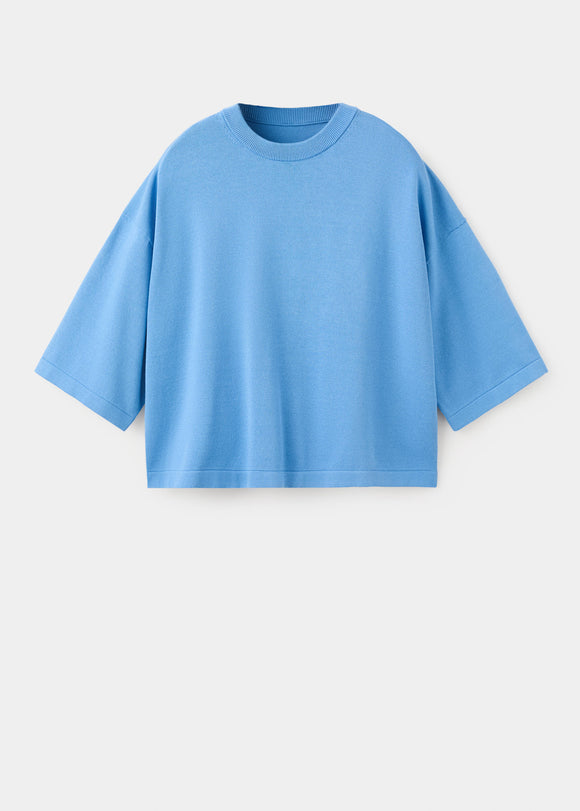 MANGO LOTO 37024074-52 WOMEN SWEATER