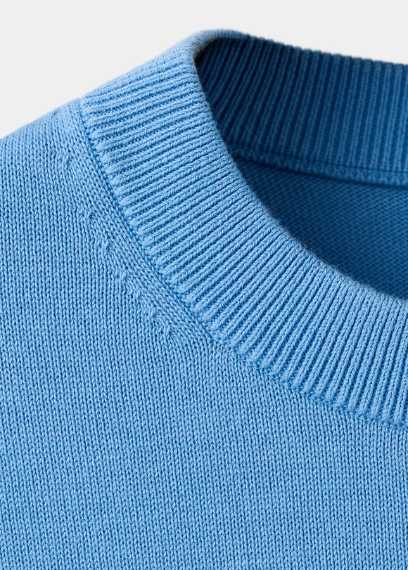 MANGO LOTO 37024074-52 WOMEN SWEATER