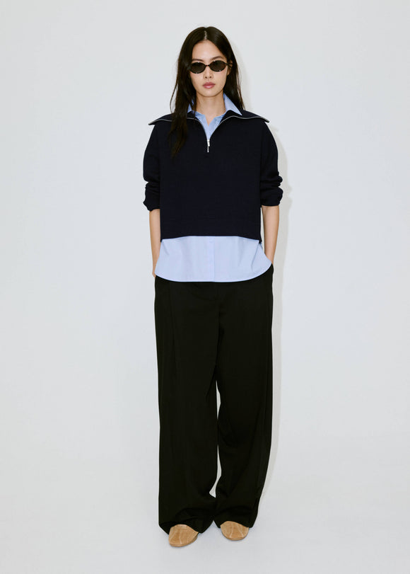 MANGO CHIARA 37024076-56 WOMEN SWEATER