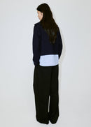 MANGO CHIARA 37024076-56 WOMEN SWEATER-5