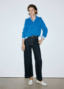 MANGO 37024081-TS MANGO WOMEN JEANS-2