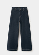 MANGO 37024081-TS MANGO WOMEN JEANS-3