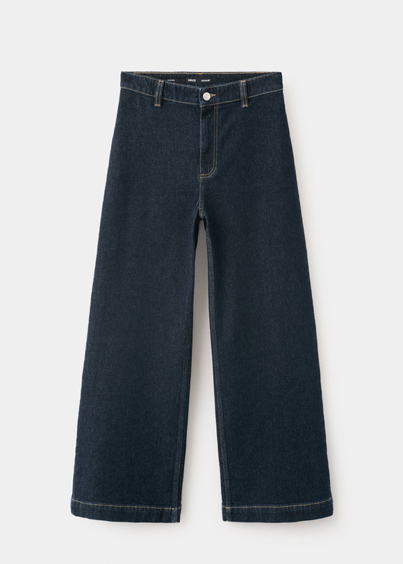 MANGO 37024081-TS MANGO WOMEN JEANS