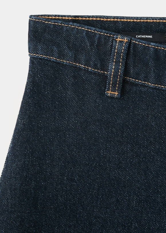 MANGO 37024081-TS MANGO WOMEN JEANS