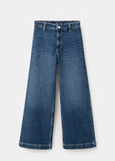 MANGO 37024082-TO MANGO WOMEN JEANS-3
