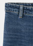 MANGO 37024082-TO MANGO WOMEN JEANS-7