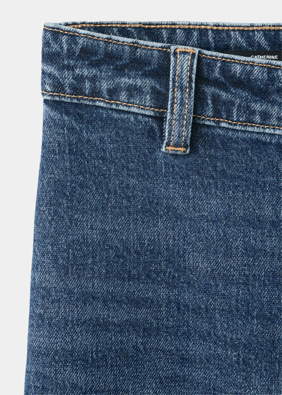 MANGO 37024082-TO MANGO WOMEN JEANS