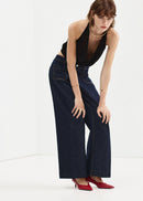 MANGO 37024084-TS MANGO WOMEN JEANS-5