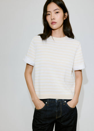 MANGO CANDELA 37024116-05 WOMEN SWEATER
