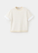MANGO CANDELA 37024116-05 WOMEN SWEATER-3