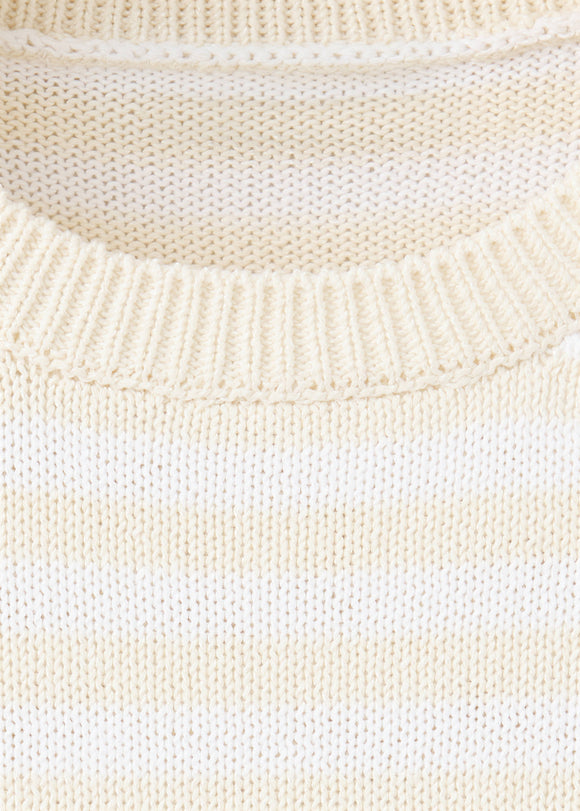 MANGO CANDELA 37024116-05 WOMEN SWEATER