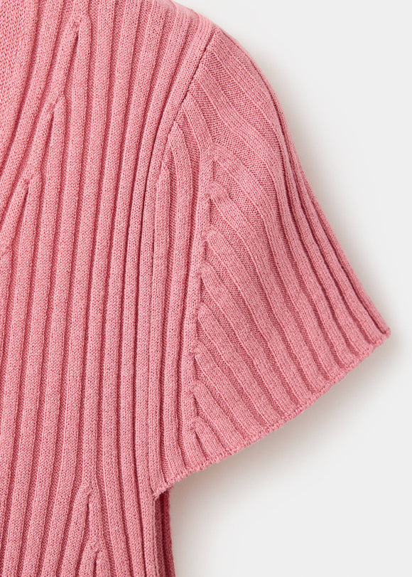 MANGO FRAMBU 37024120-74 MANGO WOMEN SWEATER