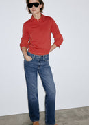 MANGO 37024121-TO MANGO WOMEN JEANS-2