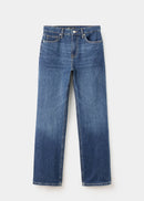 MANGO 37024121-TO MANGO WOMEN JEANS-3