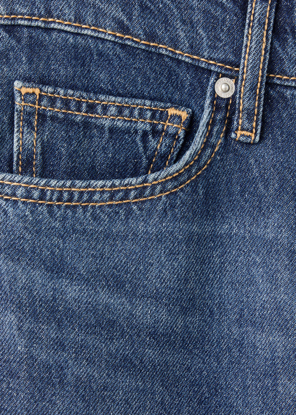 MANGO 37024121-TO MANGO WOMEN JEANS