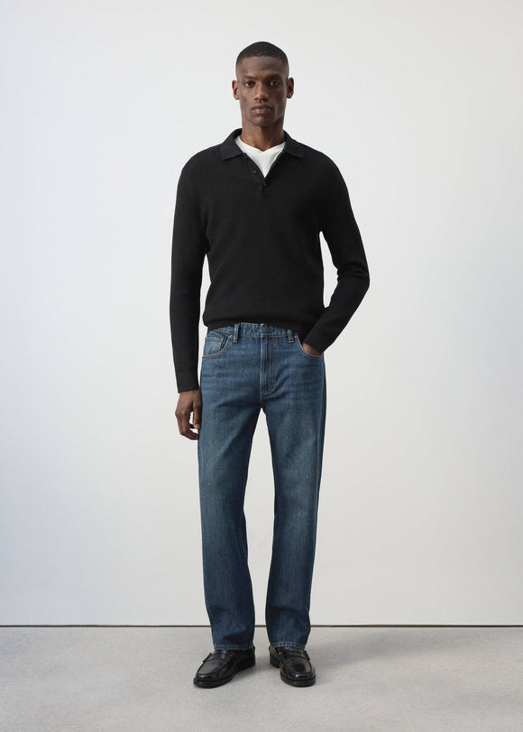 MANGO MOBY 37024406-TO MAN JEANS
