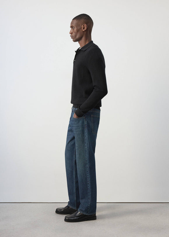MANGO MOBY 37024406-TO MAN JEANS