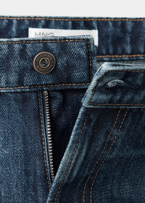 MANGO MOBY 37024406-TO MAN JEANS