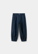 MANGO BOMBI 37024409-TS KIDS GIRL JEANS-1